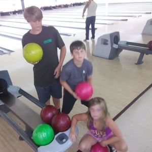 Meet your Posher, Alison